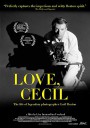 爱你，塞西尔/Love/ Cecil