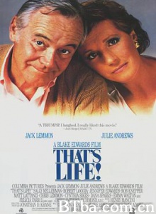 生之乐章 顽皮老爸 That and #39;s Life! (1986) 1080P BT磁力 迅雷网盘下载
