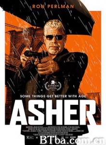 艾什/Asher-720p|1080p高清bt种子下载