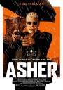艾什/Asher