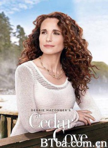 雪松湾 第一季 Cedar Cove Season 1 (2013) 1080P BT磁力 迅雷网盘下载