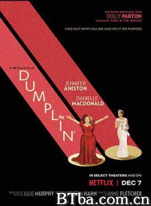 饺子公主 Dumplin (2018) 1080P/720P BT磁力 迅雷网盘下载