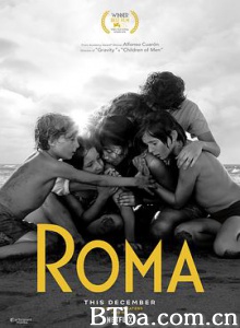 罗马 Roma (2018) 1080P/720P BT磁力 迅雷网盘下载