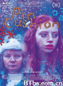 针垫女孩 编织谎言的女孩(台) Pin Cushion (2017) 1080P BT磁力 迅雷网盘下载