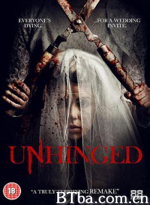 精神乱错 Unhinged The Attic (2017) 1080P BT磁力 迅雷网盘下载