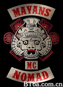 玛雅帮 玛雅摩托帮 混乱之子衍生剧 Mayans M.C. (2018) 1080P BT磁力 迅雷网盘下载
