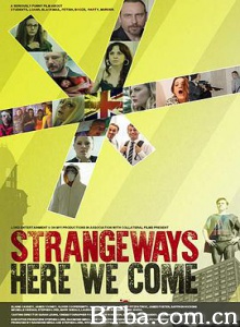 奇怪的路我们来了 Strangeways Here We Come (2016) 1080P BT磁力 迅雷网盘下载