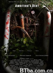 野心债务 Ambition and #39;s Debt (2017) 1080P BT磁力 迅雷网盘下载