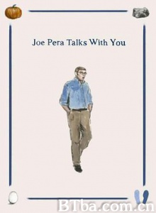 乔佩拉尬聊记 第一季 Joe Pera Talks with You. Season 1 (2018) 1080P BT磁力 迅雷网盘下载