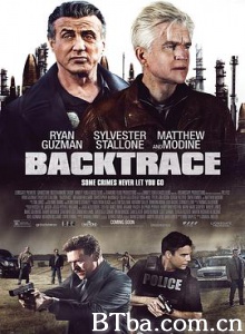 回溯者/回溯/Backtrace-720p|1080p高清bt种子下载