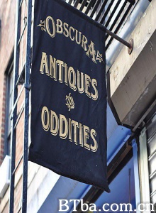 奇异世界 古物奇谭 第一季 第一季 Discovery Channel: Oddities Season 1 (2010) 1080P BT磁力 迅雷网盘下载