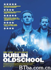 爱尔兰都柏林街道上的单身男子俱乐部/Dublin Oldschool-720p|1080p高清bt种子下载