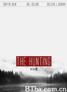 猎寻 The Hunting (2017) 1080P BT磁力 迅雷网盘下载