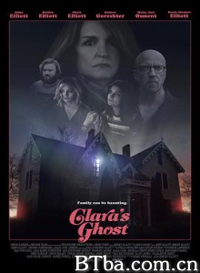 克拉拉幽魂/Clara and's Ghost-720p|1080p高清bt种子下载