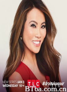 挤痘大师 第一季 Dr. Pimple Popper Season 1 (2018) 1080P BT磁力 迅雷网盘下载