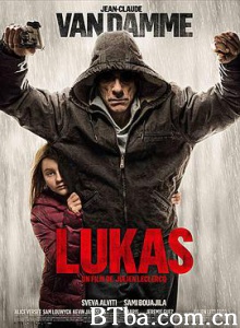 保镖 Lukas (2018) 1080P/720P BT磁力 迅雷网盘下载