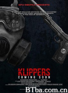 鳍鱼 Klippers (2018) 1080P BT磁力 迅雷网盘下载
