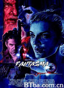 血光芭蕾 Fantasma (2017) 1080P BT磁力 迅雷网盘下载