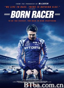 天生赛车手 Born Racer (2018) 1080P BT磁力 迅雷网盘下载