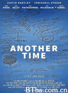 另一个时间 另约时间 跨越時空的愛人(台) Another Time (2018) 1080P/720P BT磁力 迅雷网盘下载