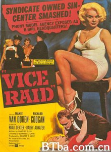 袭击罪 Vice Raid (1960) 1080P BT磁力 迅雷网盘下载