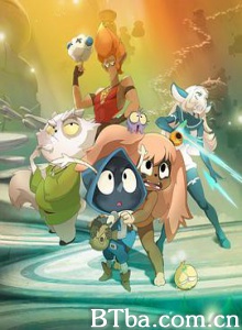 救世兵团 Dofus-Livre 1: Julith (2016) 1080P BT磁力 迅雷网盘下载