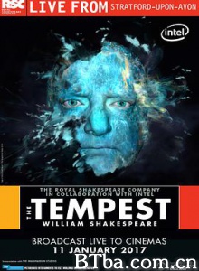 暴风雨 RSC Live: The Tempest (2017) 1080P BT磁力 迅雷网盘下载