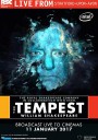 暴风雨/RSC Live: The Tempest
