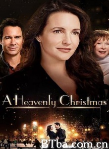 天堂圣诞节 A Heavenly Christmas (2016) 1080P BT磁力 迅雷网盘下载