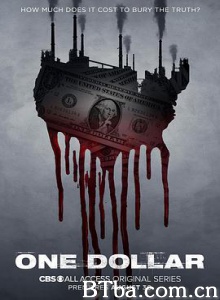 一元背后 一元奇案 $1 One Dollar (2018) 1080P BT磁力 迅雷网盘下载