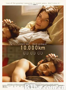 爱隔万里 10.000 Km (2014) 1080P BT磁力 迅雷网盘下载