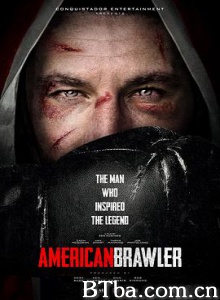 美国力士 15 Rounds (2018) 1080P BT磁力 迅雷网盘下载