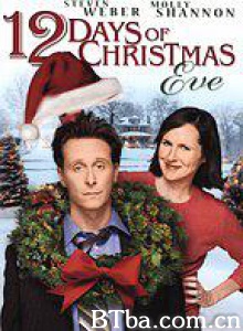 圣诞前日12天 The Twelve Days of Christmas Eve (2004) 1080P BT磁力 迅雷网盘下载