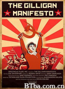 吉利根宣言 The Gilligan Manifesto (2018) 1080P BT磁力 迅雷网盘下载