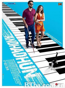 看不见的旋律 AndhaDhun (2018) 1080P/720P BT磁力 迅雷网盘下载