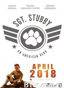 斯塔比中士：一个美国英雄 Sgt. Stubby: An American Hero (2018) 1080P/720P BT磁力 迅雷网盘下载