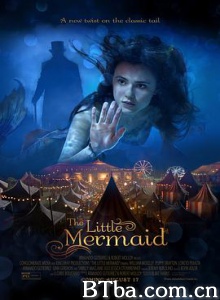 小美人鱼/The Little Mermaid-720p|1080p高清bt种子下载