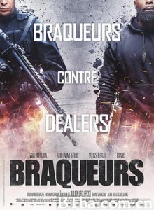 抢劫犯 Braqueurs (2016) 1080P BT磁力 迅雷网盘下载