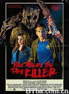 凶手或许就是你/You Might Be the Killer-720p|1080p高清bt种子下载
