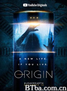 起源号 起源 Origin (2018) 1080P/4K BT磁力 迅雷网盘下载