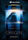 起源号/起源/Origin