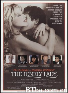 寂寞的少女/锁不住的诱惑/寂寞女士/The Lonely Lady-720p|1080p高清bt种子下载