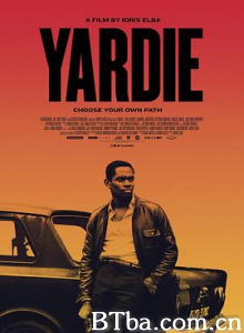 亚迪 Yardie (2018) 1080P/720P BT磁力 迅雷网盘下载