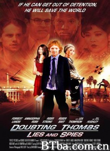 卧底学园/Doubting Thomas-720p|1080p高清bt种子下载