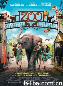 动物奇缘 Zoo (2017) 1080P BT磁力 迅雷网盘下载