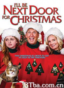 我在隔壁过圣诞/I and #39;ll Be Next Door for Christmas-720p|1080p高清bt种子下载