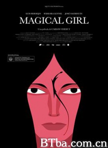 神奇女孩 通往黑暗的瞬间 Magical Girl (2014) 1080P BT磁力 迅雷网盘下载