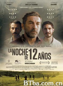地牢回忆 La noche de 12 años (2018) 1080P/720P BT磁力 迅雷网盘下载
