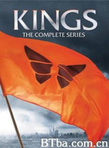 列王纪 国王纪 Kings (2009) 720P BT磁力 迅雷网盘下载