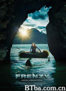 狂乱 Frenzy (2018) 1080P/720P BT磁力 迅雷网盘下载